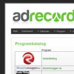 Adrecord